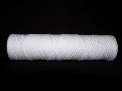 string wound