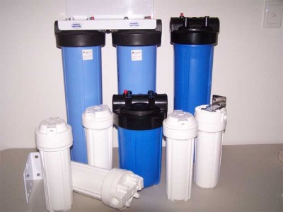 housings