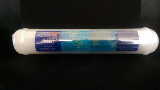 Aqua Pro Mineralisa