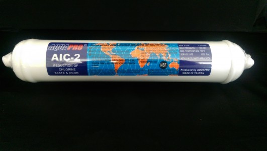 Aqua Pro AIC 2